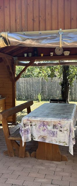 Fenyő Apartman Berekfürdő