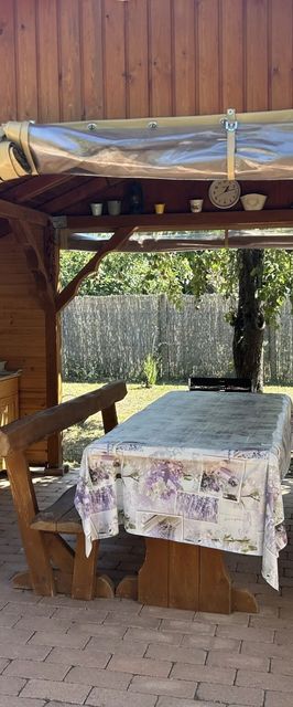 Fenyő Apartman Berekfürdő