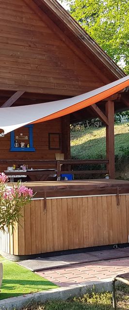 Székely Gerendaházak Geresdlak