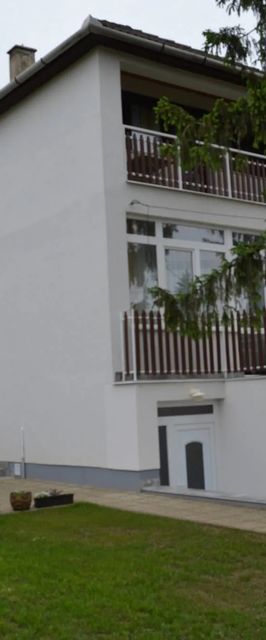 Renáta Vendégház Nyíregyháza