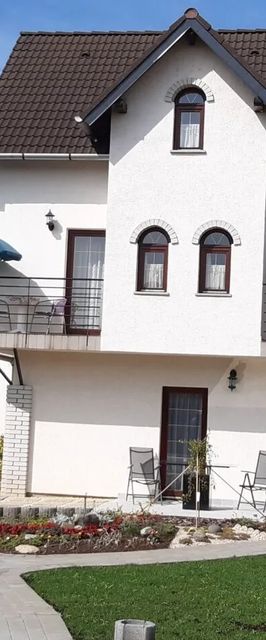 Kaltenecker-Ház Balatonfüred