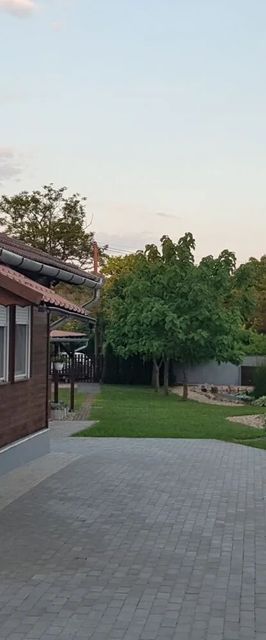 Harmónia Vendégház Poroszló