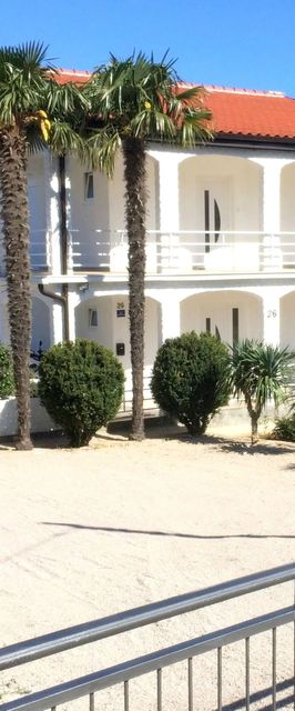 Apartman Ivo Malinska