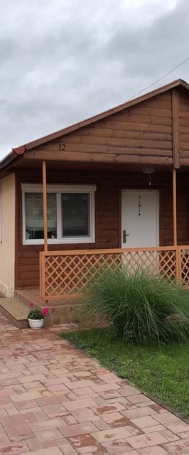 Bimbó Vendégház Mezőkövesd