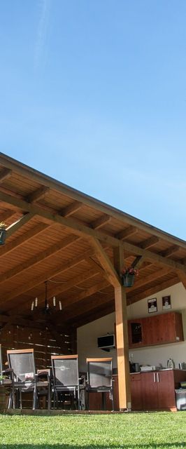 Diófa Vendégház Zamárdi