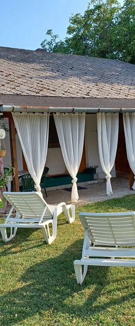 Elza Apartman Keszthely