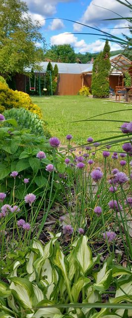 Kormos Apartmanház Szilvásvárad