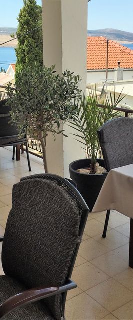 Pansion Odmor Rovanjska