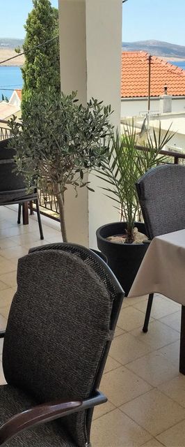 Pansion Odmor Rovanjska