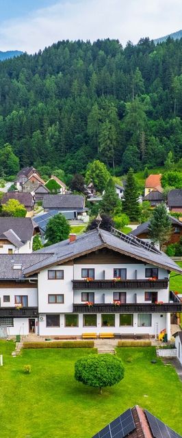 Pension Tilly Niederöblarn