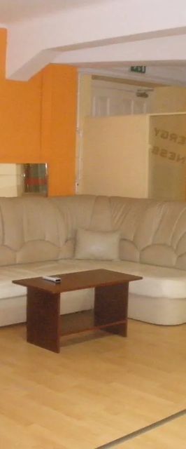 Huszár Szálló Szombathely