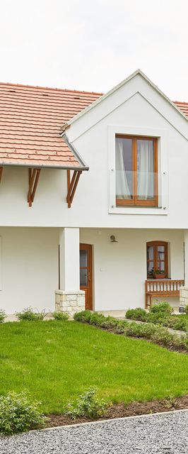 Tokaj Nobilis Udvarház Bodrogkeresztúr