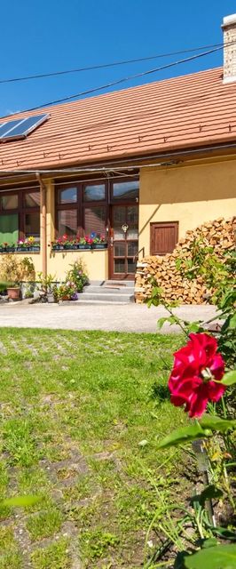 Vogel Ági Vendégháza Visegrád