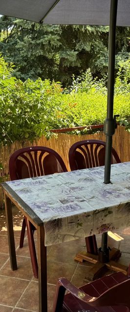 Péter-Fia Apartman Balatonkenese