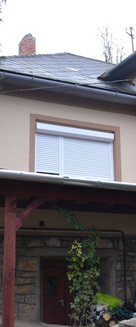 Vár-lak Vendégház a Bódva-völgyében Szendrő