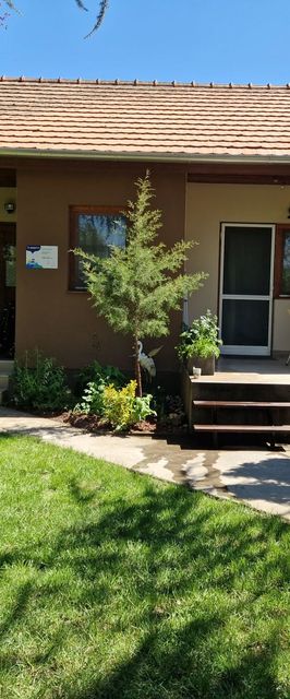 Cédrus Vendégház Balatonboglár