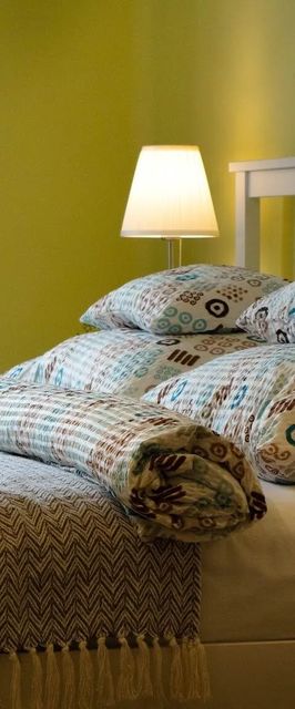 Aranynap Vendégház Tállya