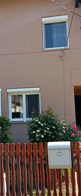 Partifecske Vendégház Tiszafüred