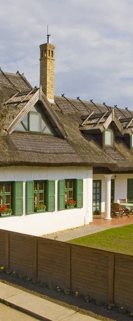 Nádas Fogadó Tiszadob