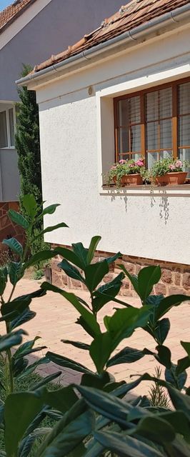 Ro-Zita Vendégház Lovas