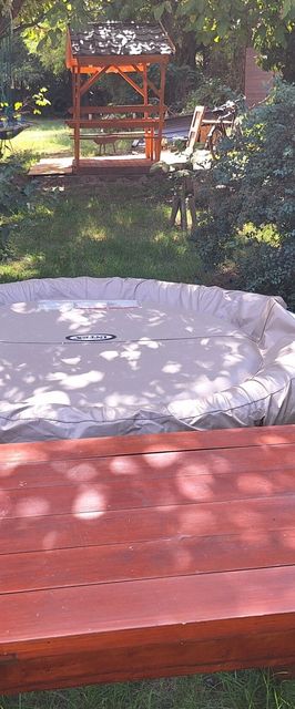 Rendeki Vendégház Csabrendek