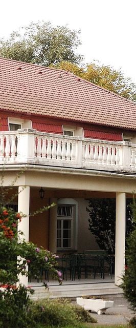 St. Márton Panzió Szigetszentmárton