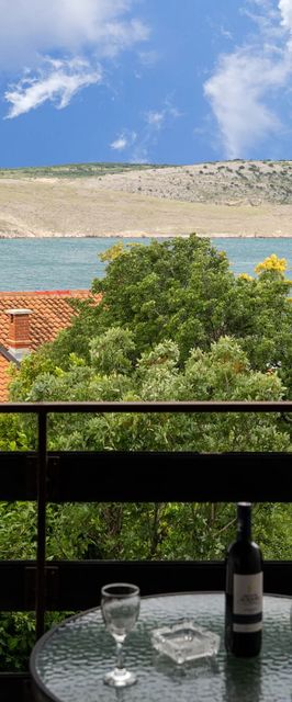 Apartmani Vives Jadranovo