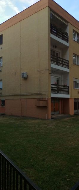 Balaton Apartman Balatonboglár