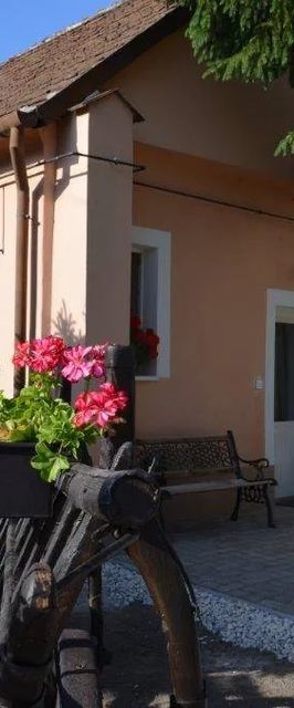 Belvárosi Apartman Celldömölk