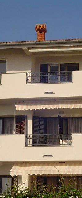 Apartments Buljan Kožino