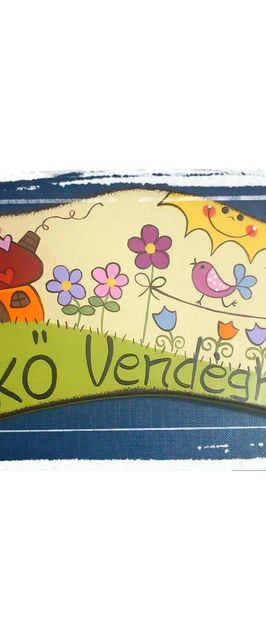 Kékkő Vendégház Tata