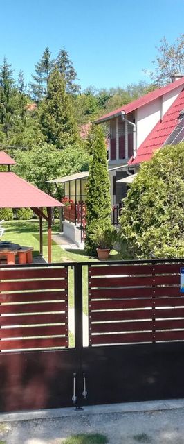 Ferencz Vendégház Bélapátfalva