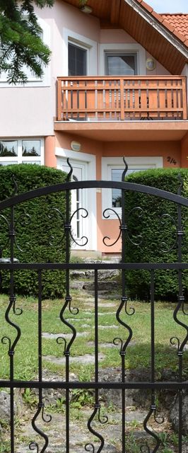 Andrea Apartman Vonyarcvashegy