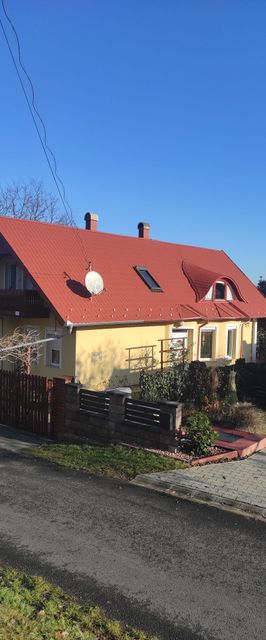 Dorina Apartman Zalakaros