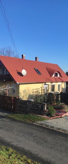 Dorina Apartman Zalakaros