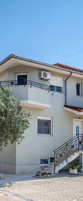 Apartmani Lighthouse Fažana