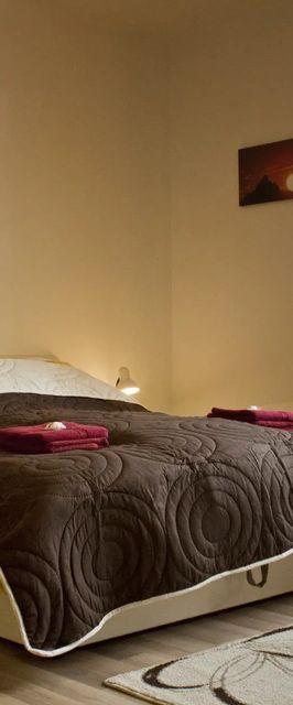 Macskakő Vendégház Somoskőújfalu