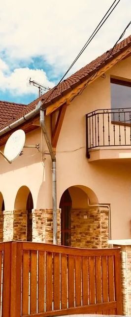 Anna-Báthori Vendégház Hajdúszoboszló