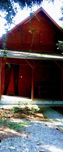 Gerenda Nyaraló Szarvas