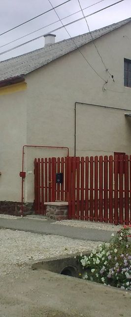 Bodzavirág Vendégház Hegykő