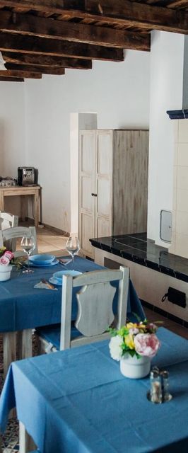 Egyke Vendégház Drávasztára