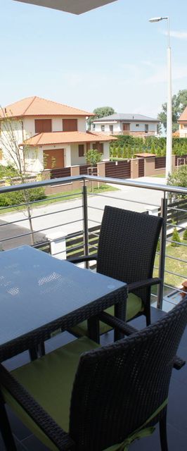 Tulip Family Apartman Siófok