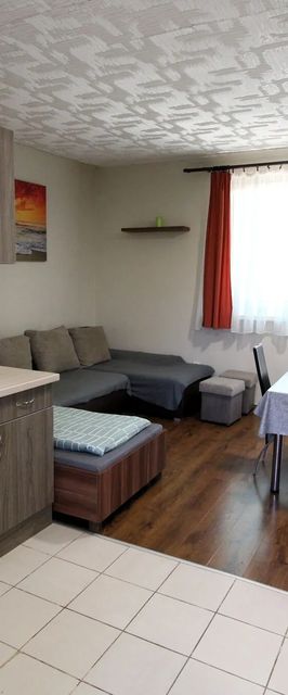 Áron Apartman Nyíregyháza