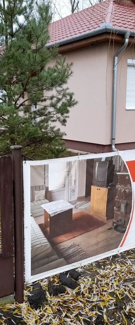 Molnár Apartmanház Kisköre