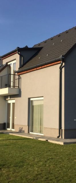 Szabolcs Apartmanok Demjén