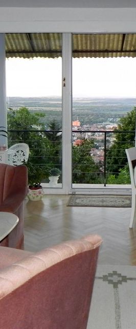 Tulipán Panoráma Apartman Pécs