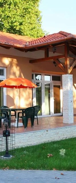 Lelle Corso Apartman Balatonlelle