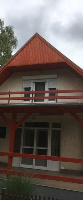 Csendes Apartman Ház Gunarasfürdő