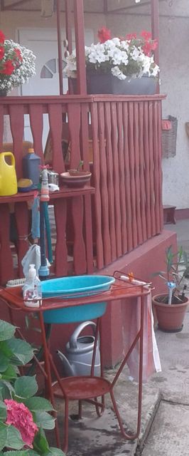 Tiszavirág Vendégház Falusi Szálláshely Kisar