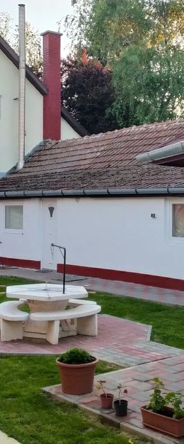 Abacskó-Ház Abádszalók